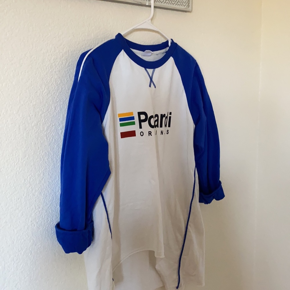 Sweatershirt - Picture 3 of 3